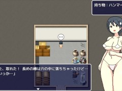 【H ANIME】同人アニメ♡肉便器となった巨乳マネージャー① エロアニメ - Screenshot 9 of 16 - 日本人