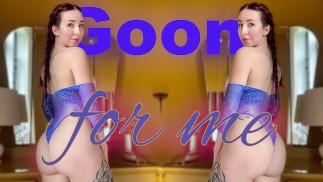 VIDEO 'GOON FOR ME