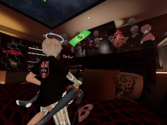A VR Exhibitionists Dream Highlight Bloopers!