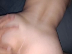 فرع ليا طبوني لعقني حتى صرت أفضل قضيب عندها💦 حبي المغربي 🤤🔥 8/16