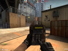 CSGO Ace