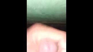 手淫抽搐独奏