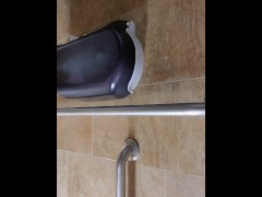 Bathroom Troubles.... 😒 - Screenshot 7 of 16 - Bloopers