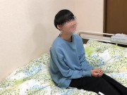Preview 1 of 低身長18歳のかわいい童顔くんとエッチ！／Sex with a short 18-year-old cute baby-faced boy!／No.012