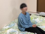 Preview 3 of 低身長18歳のかわいい童顔くんとエッチ！／Sex with a short 18-year-old cute baby-faced boy!／No.012