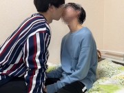 Preview 4 of 低身長18歳のかわいい童顔くんとエッチ！／Sex with a short 18-year-old cute baby-faced boy!／No.012
