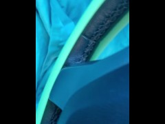 ROLE PLAY -- A Little R&R.