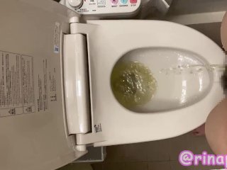 peeing, verified amateurs, college, 素人