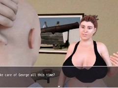 Laura Lustful Secrets: Husband Suspects That His Wife Is Cheating On Him - Episode 37