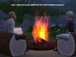 ПАДЧЕРИЦА РАССКАЗЫВАЕТ СВОИ СЕКРЕТЫ STEEPFATHER