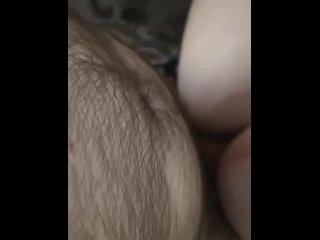 big ass, female orgasm, cum, milf