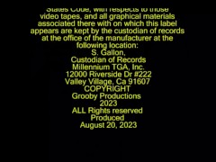 GROOBY.CLUB: PLUGGED FOR PLAY! - Screenshot 1 of 16 - Groobygirls