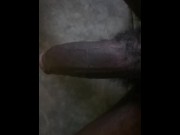 Preview 6 of I'm Horny Solo i some Pussy She Wets My Dick
