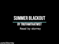 Summer Blackout