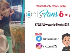 最高！このマットレスはSEX専用なのか？素人美女とハメ撮りしながら比べてみました♡ 日本人カップル/歳の差/美少女/顔出し/パイパン/スタイル抜群/中出し/マッサージ/スマホ撮影/英語字幕 15/16