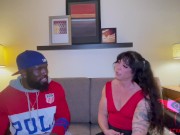 Preview 5 of Meet Eckobelle 1-on-1 Interview w/ StacXXXs