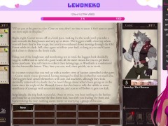 VTuber LewdNeko Plays Corruption of Champions II Part 9