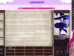 VTuber LewdNeko Plays Corruption of Champions II Part 13