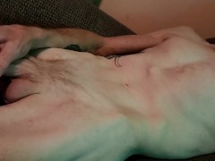 Enjoying some time alone