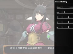 冒険者の宿へようこそ2 体験版 ペペロンチーノ - Screenshot 2 of 16 - Doujin Game