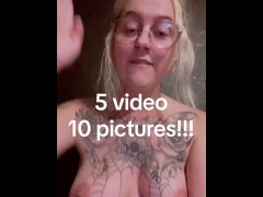 CUSTOM CONTENT - Screenshot 4 of 16 - Content