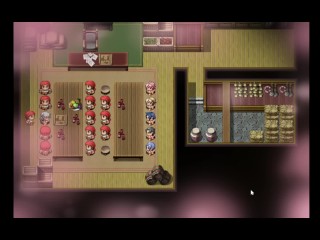 Gamplay Grace of the Labyrinth Town full gallery