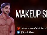 [M4F] Makeup Sex | Boyfriend ASMR Roleplay Audio for Women