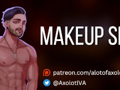 [M4F] Makeup Sex | Boyfriend ASMR Roleplay Audio for Women