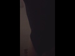 公衆トイレでスク水着て露出オナニーしちゃう男の娘 - Screenshot 10 of 16 - Japanese