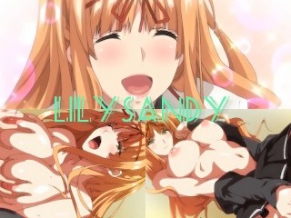 [HMV] Step Sister-Lilysandy