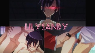 HMV Yandere -Lilysandy