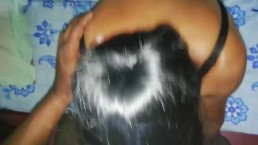 මිස් ආපු වෙලාවේ ගත්තු සැපක් student fuck her teacher