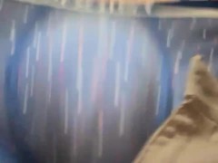 Big Dick Stripper Twerk Package Bulge Tight Underwear