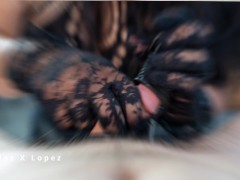 Your Devout Stepmom has a Solution to your Masturbation Problem - Screenshot 7 of 16 - Femdom