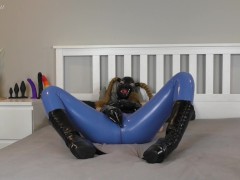 Bloopers - Screenshot 5 of 16 - Rubber