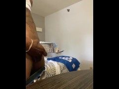 Monkey see monkey do