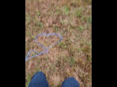 Car rope pull at 15mph. How fast should she drive?