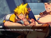 Preview 4 of Twinks, Bara Men & Demons What More Could You Want? - Paradiso Guardian Full Game Release