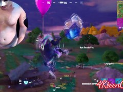 CRAZY BALLON FIGHT