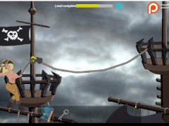 Fuckerman - Piratezons - Full Walkthrough