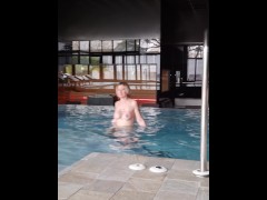 Usciamo dall'acqua