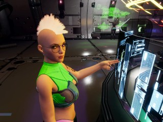 Captain Hardcore Ship Tour Version 1 - 现已登陆 Steam