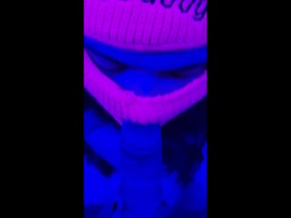 Еще один маленький минет соседу(ישראלי)