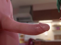 Overwatch Kiriko Videos and Porn Movies :: PornMD