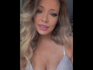 MOMMAS GOOD BOY JOI, please Check out my OF for more Fun!