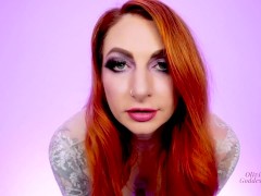 Goddess Olivia's Birthday Tribute 1 Free Preview - Screenshot 3 of 16 - Milf