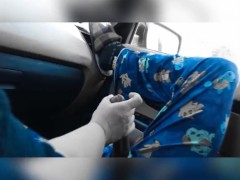 Stick Shift D - Screenshot 10 of 16 - Massage