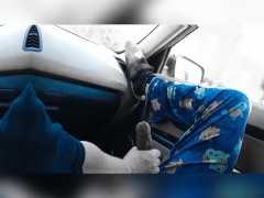 Stick Shift D - Screenshot 11 of 16 - Handjob
