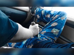 Stick Shift D