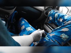 Stick Shift D - Screenshot 14 of 16 - Sneaky